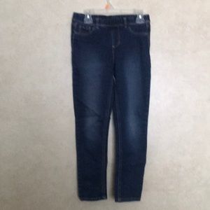Blue Jean pants